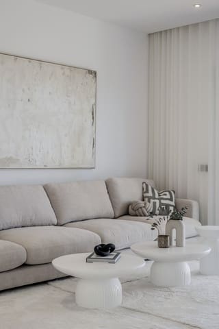 3 quarto Apartamento para venda em Sierra Blanca, Marbella com piscina garagem - 1 995 000 € (Ref: 9559186)