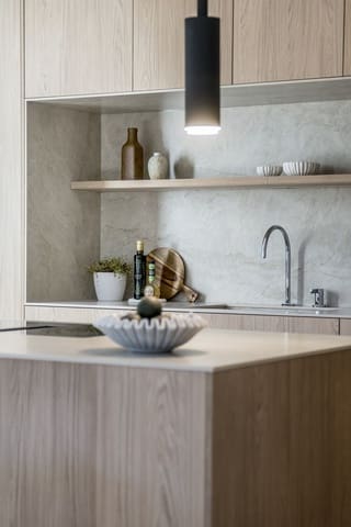 3 quarto Apartamento para venda em Sierra Blanca, Marbella com piscina garagem - 1 995 000 € (Ref: 9559186)