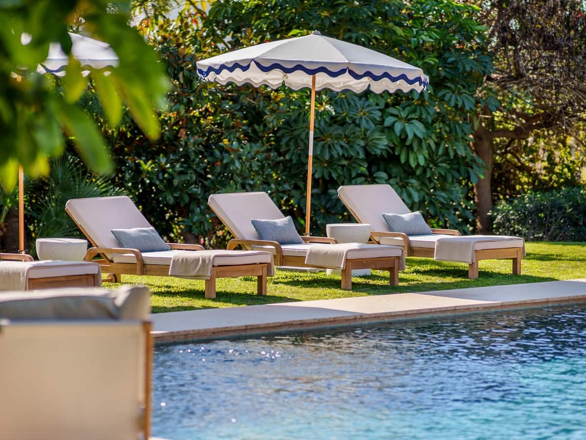 5 makuuhuone Bungalow myytävänä paikassa Nueva Andalucia mukana uima-altaan 
autotalli - 6 995 000 € (Ref: 9559483)