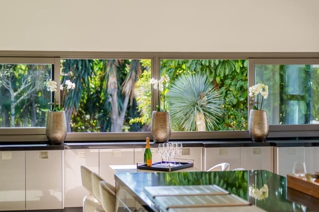 5 soverom Bungalow til salgs i Nueva Andalucia, Marbella med svømmebasseng garasje - € 6 995 000 (Ref: 9559483)