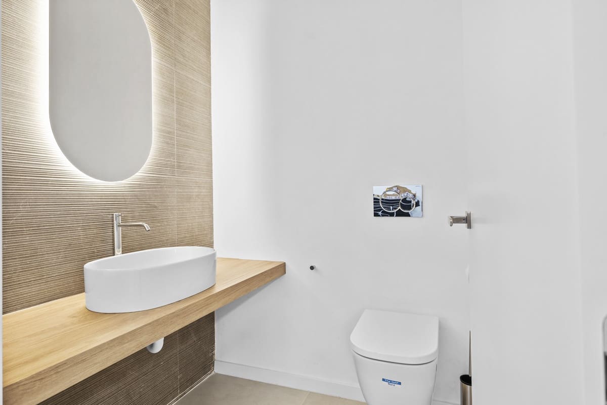 4 sypialnia Willa na sprzedaż w Benahavis z basenem garażem - 3 485 000 € (Ref: 9569448)