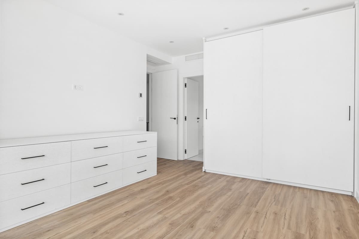 5 sypialnia Willa na sprzedaż w San Pedro de Alcantara z basenem garażem - 2 950 000 € (Ref: 9569449)