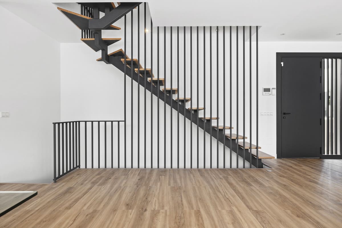 5 sypialnia Willa na sprzedaż w San Pedro de Alcantara z basenem garażem - 2 950 000 € (Ref: 9569449)