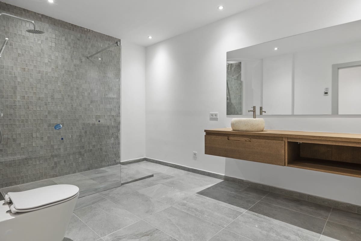 5 sypialnia Willa na sprzedaż w San Pedro de Alcantara z basenem garażem - 2 950 000 € (Ref: 9569449)