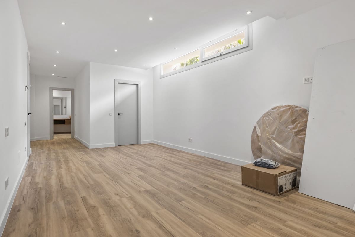 5 sypialnia Willa na sprzedaż w San Pedro de Alcantara z basenem garażem - 2 950 000 € (Ref: 9569449)