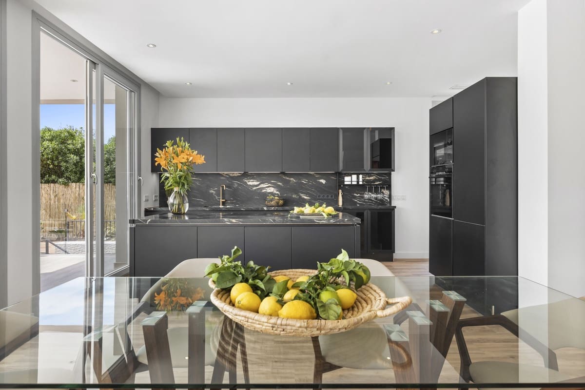 5 quarto Moradia para venda em San Pedro de Alcantara com piscina garagem - 2 950 000 € (Ref: 9569449)