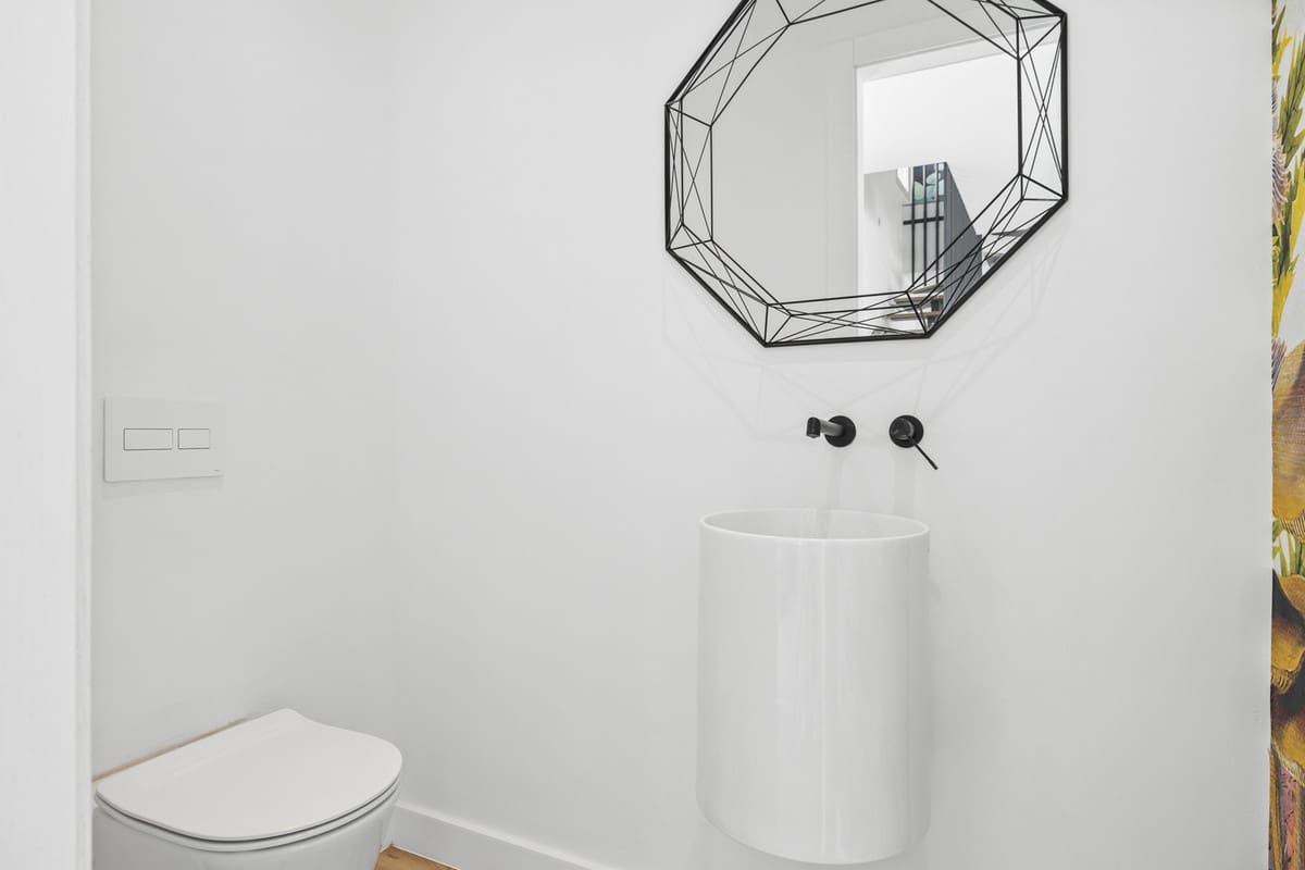 5 quarto Moradia para venda em San Pedro de Alcantara com piscina garagem - 2 950 000 € (Ref: 9569449)