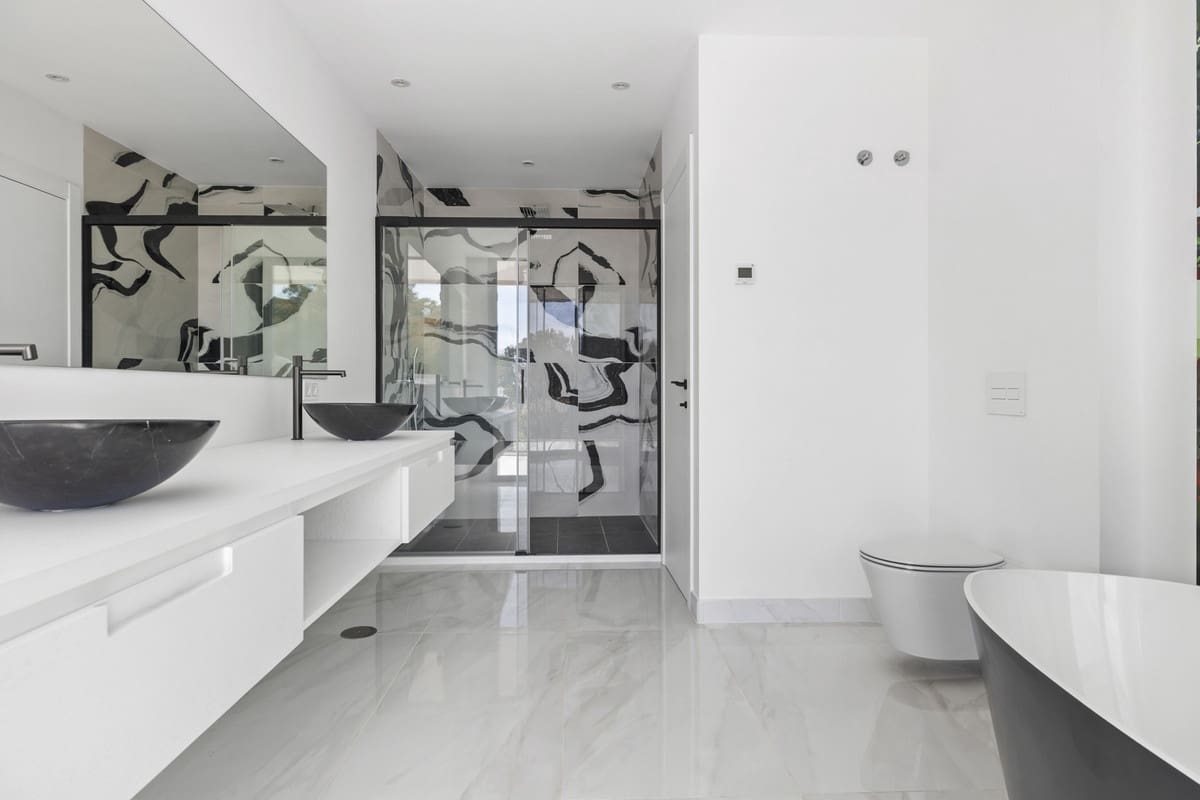 5 quarto Moradia para venda em San Pedro de Alcantara com piscina garagem - 2 950 000 € (Ref: 9569449)