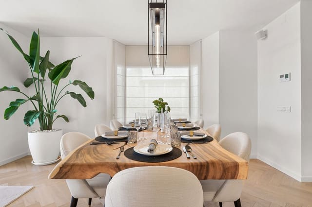 4 Zimmer Haus zu verkaufen in Golden Mile, Marbella mit Pool - 1.899.000 € (Ref: 9569951)