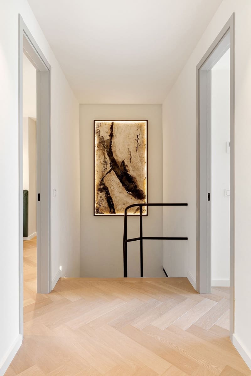 4 Zimmer Haus zu verkaufen in Golden Mile mit Pool - 1.899.000 € (Ref: 9569951)