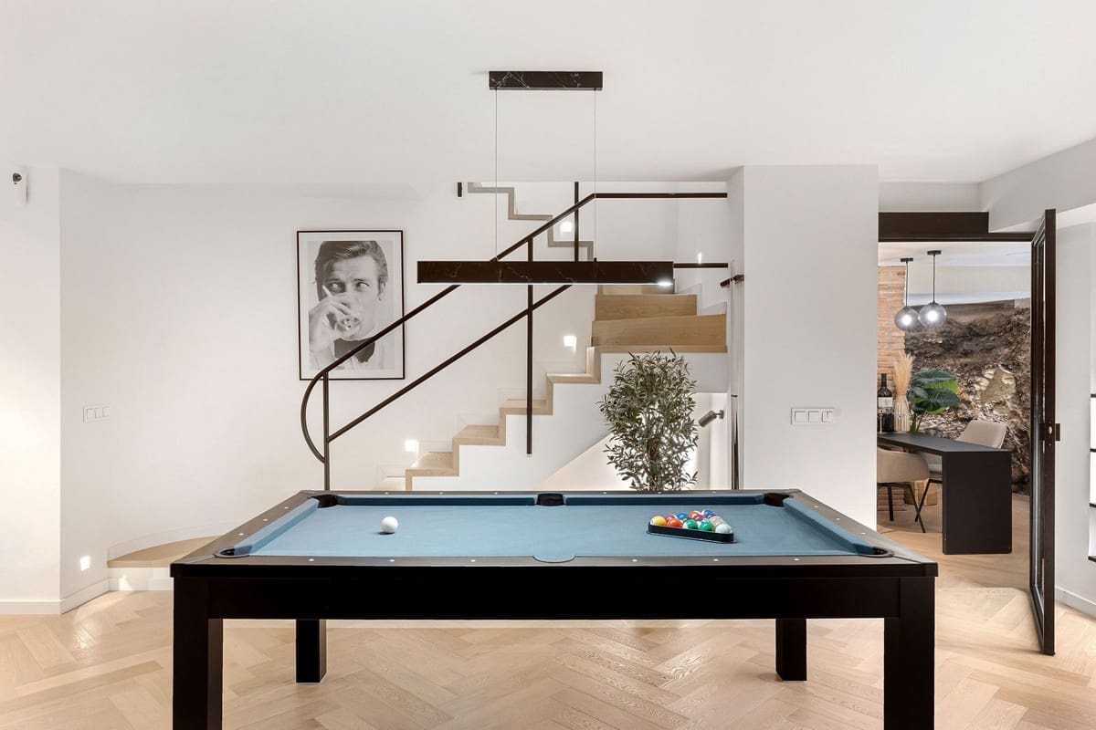 4 sovrum Hus till salu i Golden Mile med pool - 1 899 000 € (Ref: 9569951)