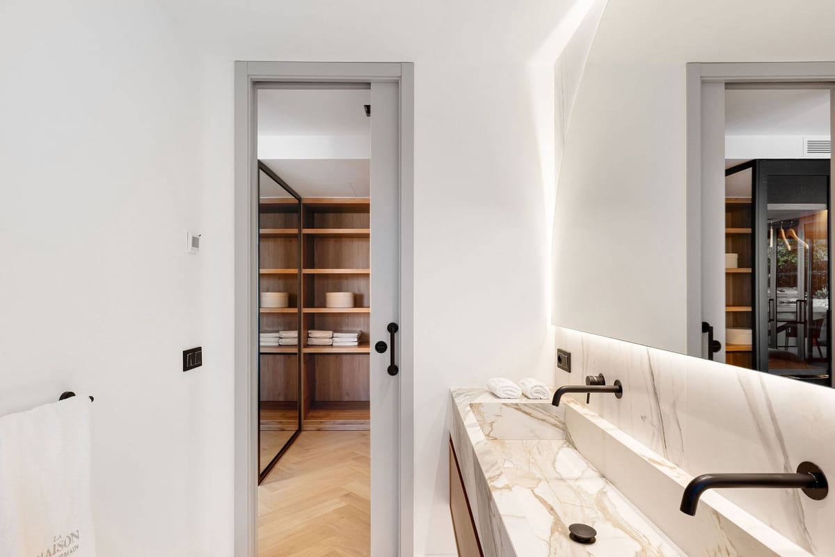 4 bedroom Townhouse for sale in Golden Mile with pool - € 1,899,000 (Ref: 9569951)