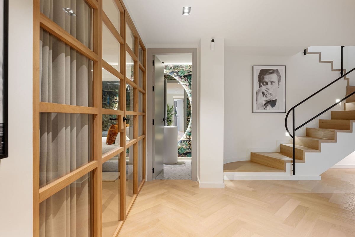 4 bedroom Townhouse for sale in Golden Mile with pool - € 1,899,000 (Ref: 9569951)