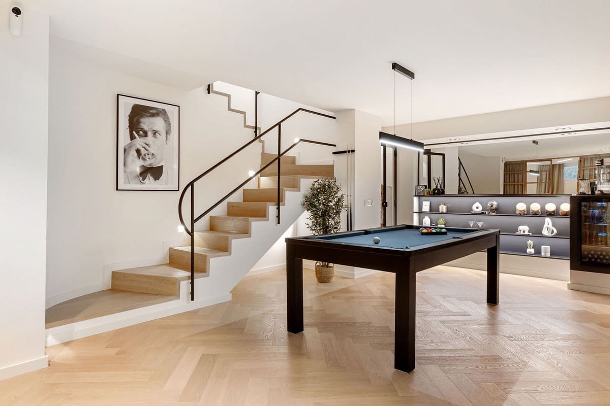 4 bedroom Townhouse for sale in Golden Mile with pool - € 1,899,000 (Ref: 9569951)