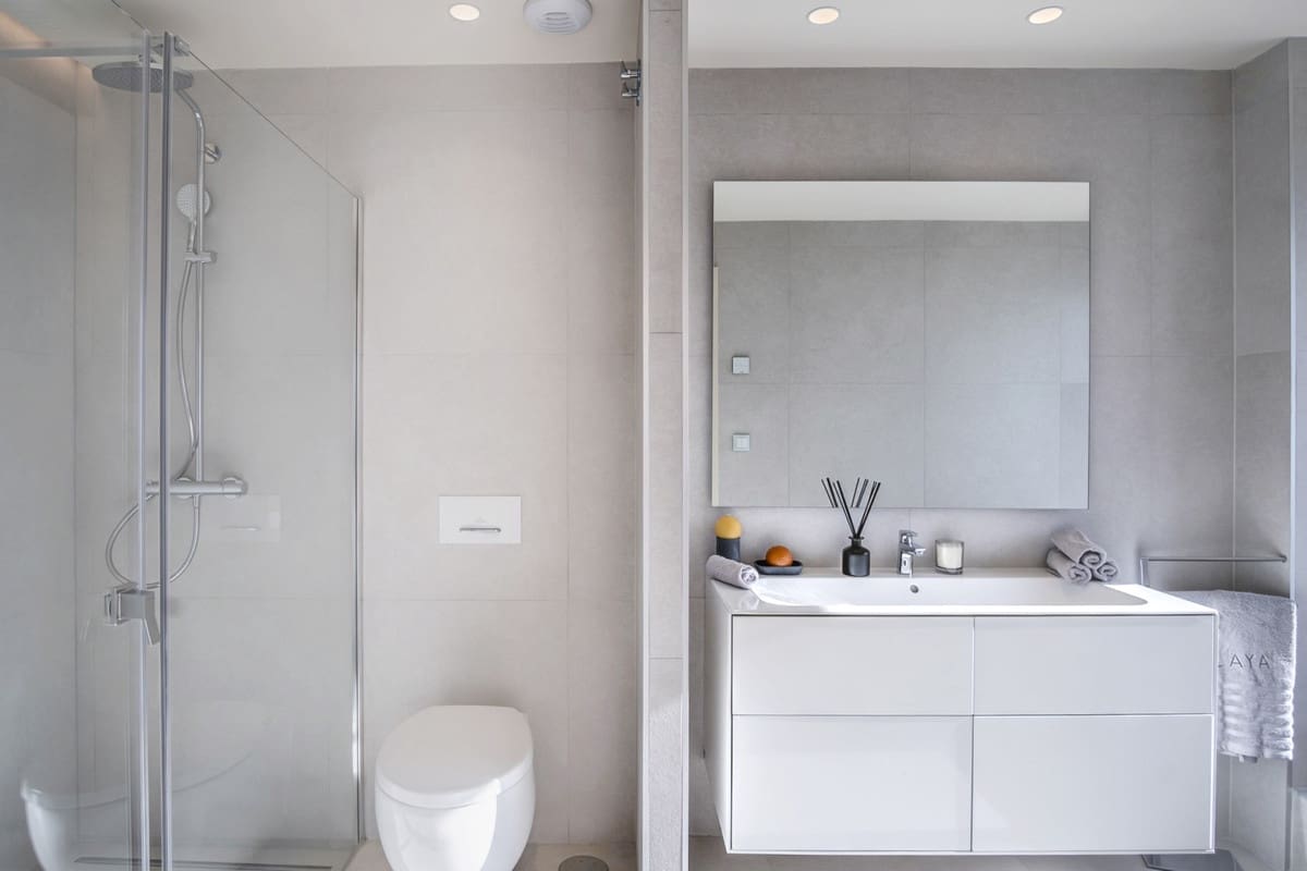 4 chambre Villa/Maison à vendre à New Golden Mile avec piscine garage - 4 500 000 € (Ref: 9569953)