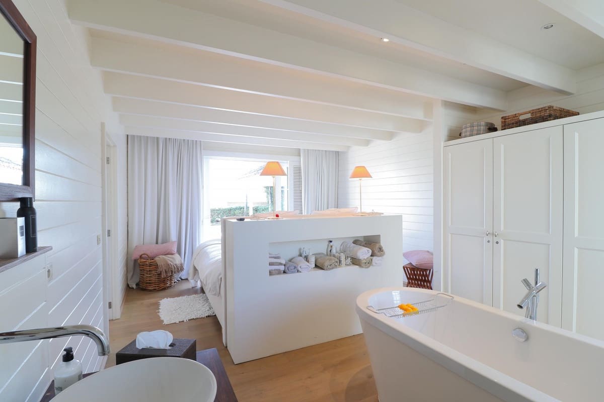 4 soveværelse Villa til salg i Benahavis med swimmingpool garage - € 1.850.000 (Ref: 9569954)