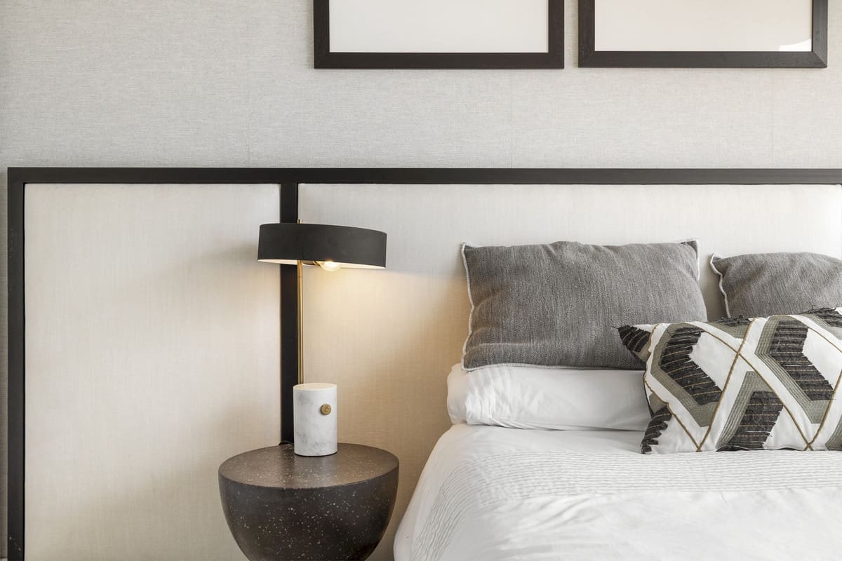 3 slaapkamer Strandappartement te koop in New Golden Mile met zwembad garage - € 1.390.000 (Ref: 9569955)