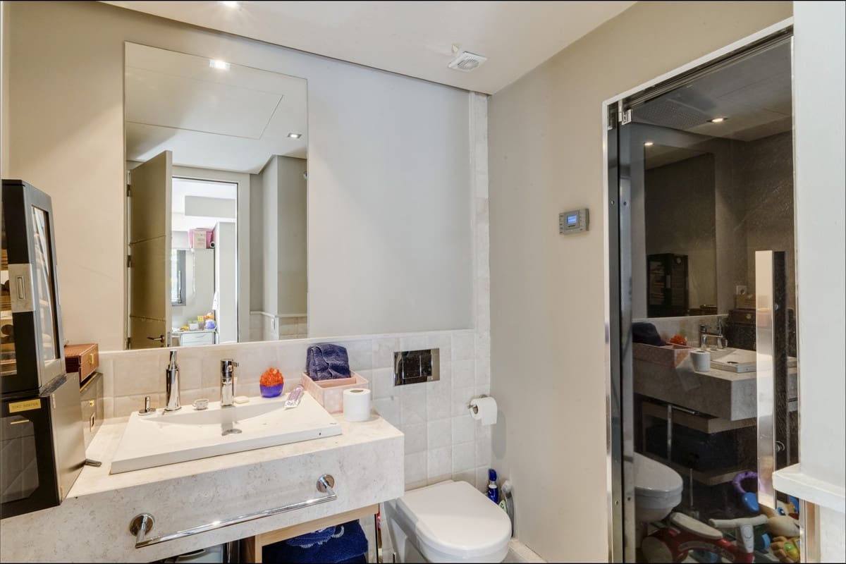 5 camera da letto Villa in vendita in Golden Mile con piscina garage - 1.990.000 € (Rif: 9569959)