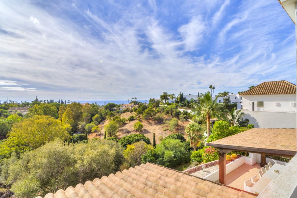 5 camera da letto Villa in vendita in Golden Mile con piscina garage - 1.990.000 € (Rif: 9569959)