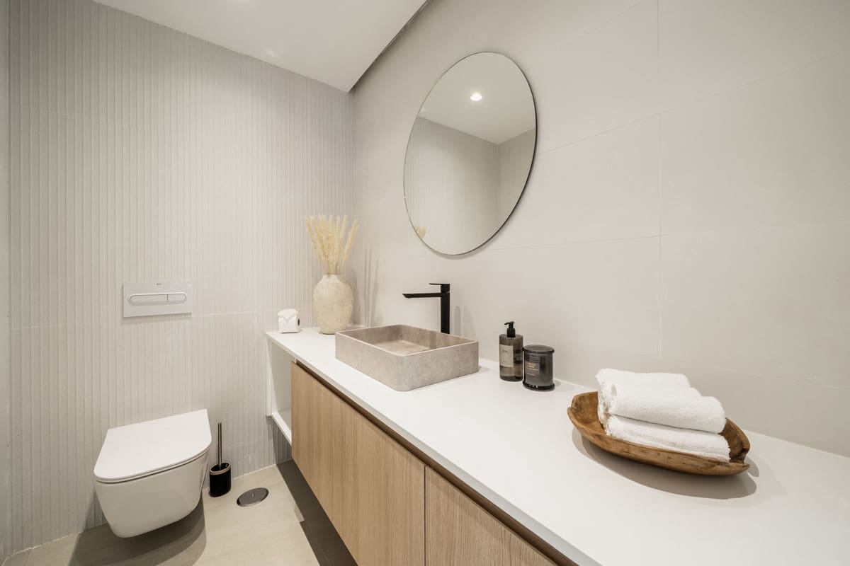 Chalet de 5 habitaciones en Marbella en venta con piscina - 2.500.000 € (Ref: 9585014)