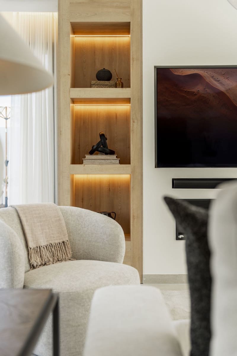 Chalet de 5 habitaciones en Marbella en venta con piscina - 2.500.000 € (Ref: 9585014)