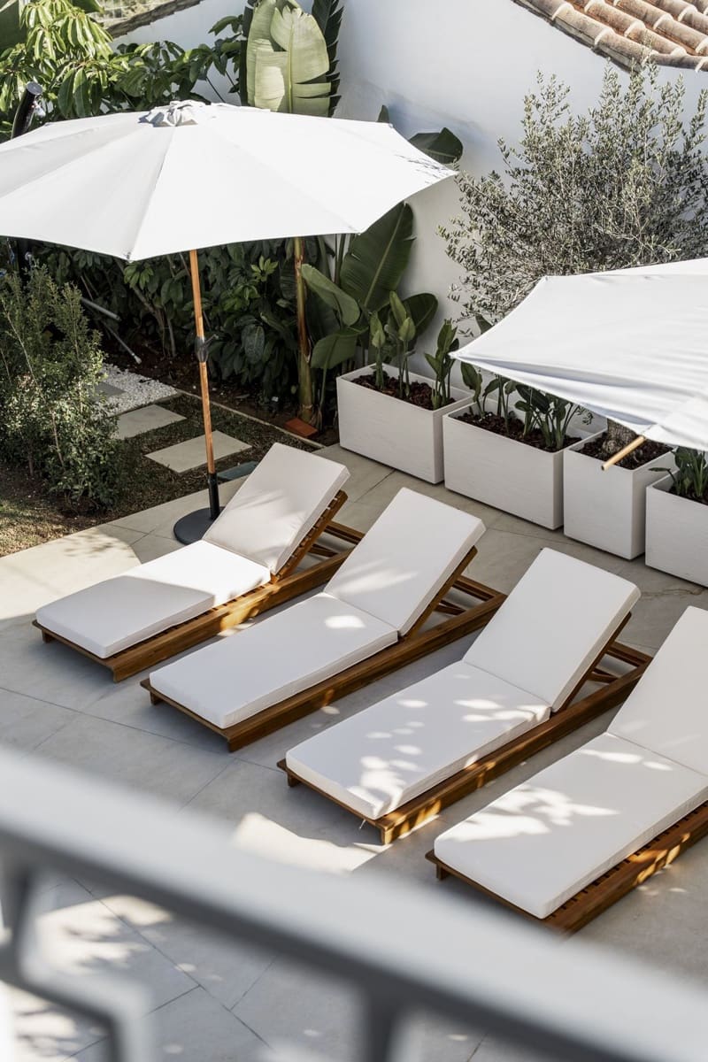 Chalet de 5 habitaciones en Marbella en venta con piscina - 2.500.000 € (Ref: 9585014)