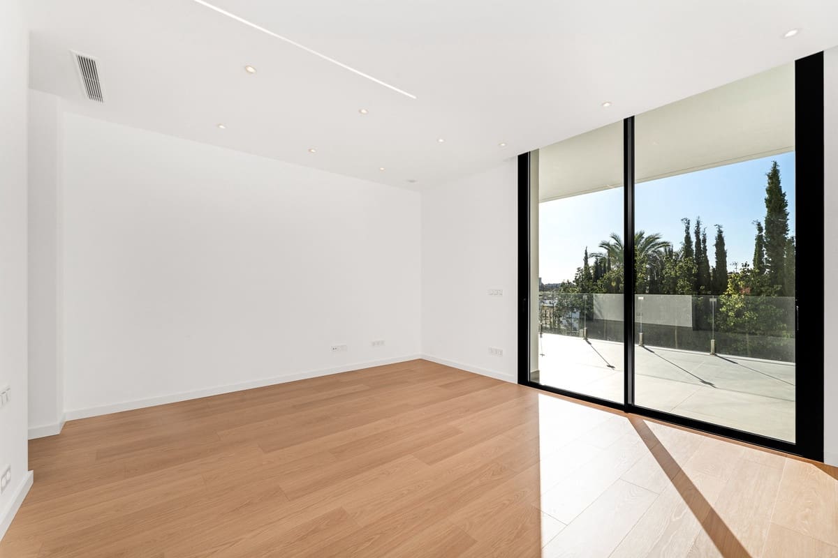 Chalet de 6 habitaciones en Benahavís en venta con piscina garaje - 3.990.000 € (Ref: 9588470)