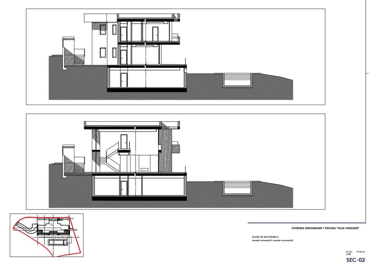 Chalet de 6 habitaciones en Benahavís en venta con piscina garaje - 3.990.000 € (Ref: 9588470)
