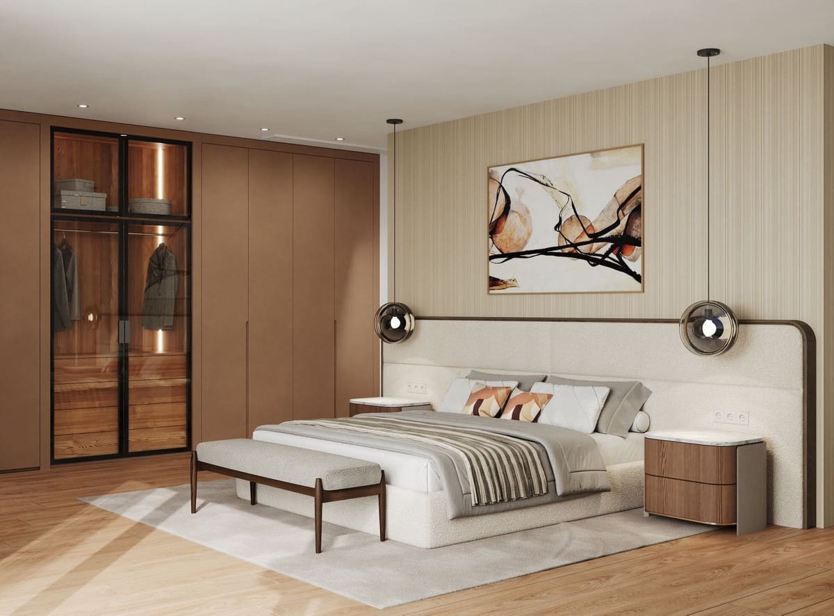 6 bedroom Villa for sale in Benahavis with pool garage - € 3,990,000 (Ref: 9588470)