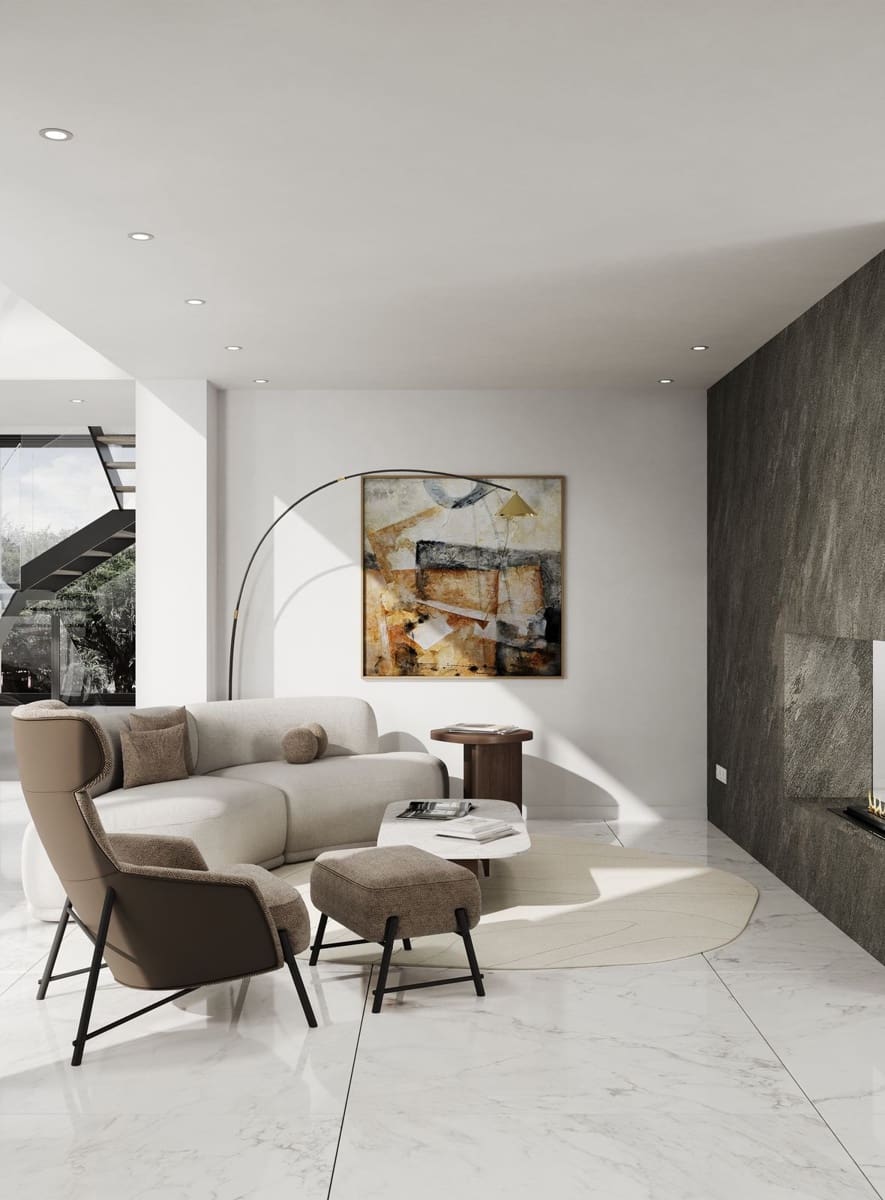 6 bedroom Villa for sale in Benahavis with pool garage - € 3,990,000 (Ref: 9588470)