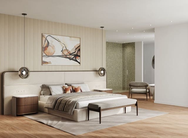 6 camera da letto Villa in vendita in Benahavís con piscina garage - 3.990.000 € (Rif: 9588470)