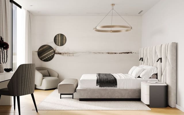 6 slaapkamer Villa te koop in Benahavís met zwembad garage - € 3.990.000 (Ref: 9588470)