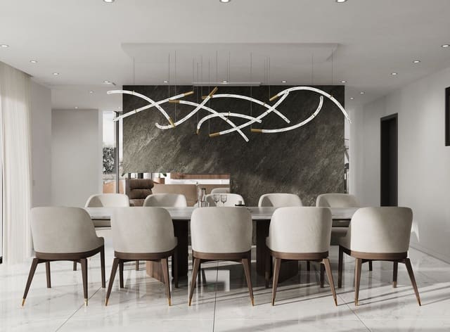 6 slaapkamer Villa te koop in Benahavís met zwembad garage - € 3.990.000 (Ref: 9588470)