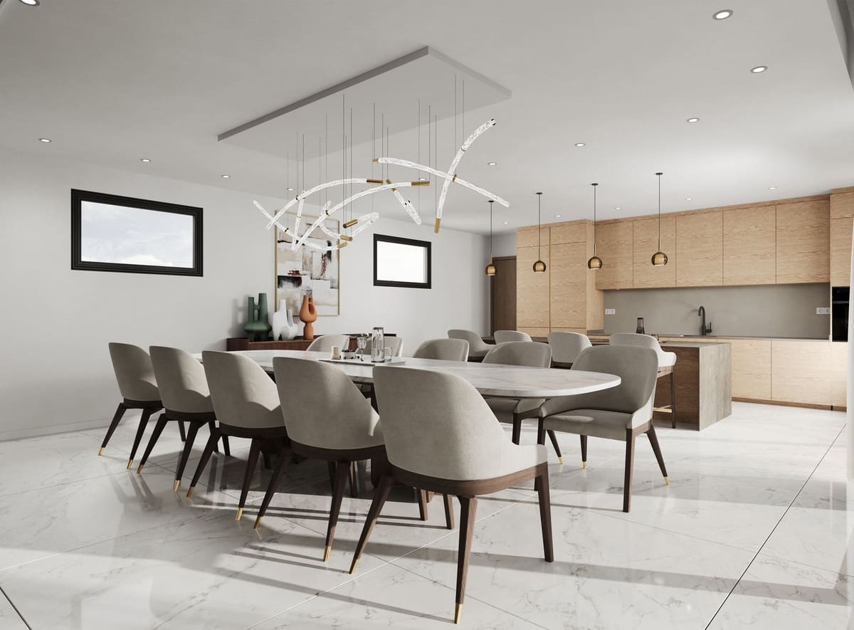 6 bedroom Villa for sale in Benahavis with pool garage - € 4,000,000 (Ref: 9588470)