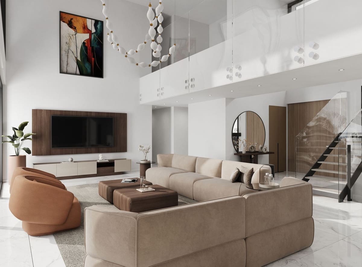 6 soveværelse Villa til salg i Benahavis med swimmingpool garage - € 4.000.000 (Ref: 9588470)