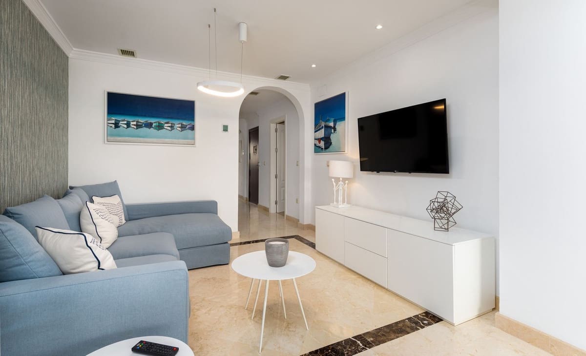 4 bedroom Beach Apartment for sale in Casares with pool garage - € 718,692 (Ref: 9590478)