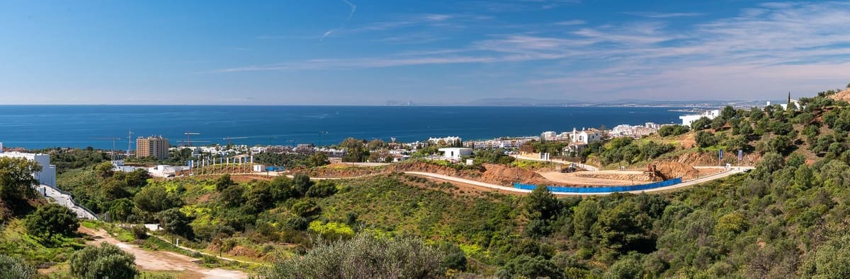 3 slaapkamer Appartement te koop in Marbella met zwembad garage - € 1.350.000 (Ref: 9594792)