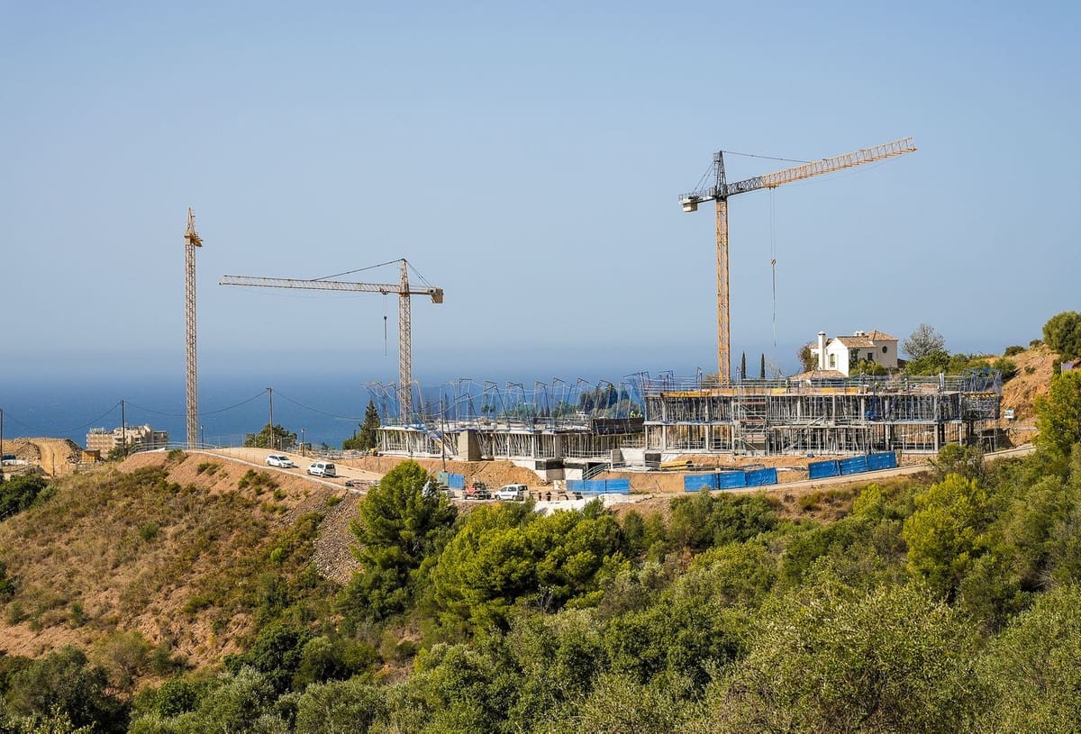 3 slaapkamer Appartement te koop in Marbella met zwembad garage - € 1.350.000 (Ref: 9594792)