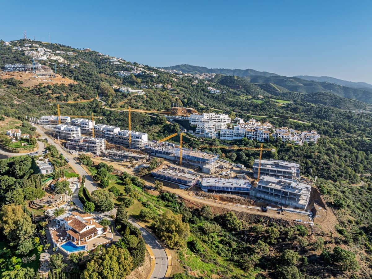 3 slaapkamer Appartement te koop in Marbella met zwembad garage - € 1.350.000 (Ref: 9594792)