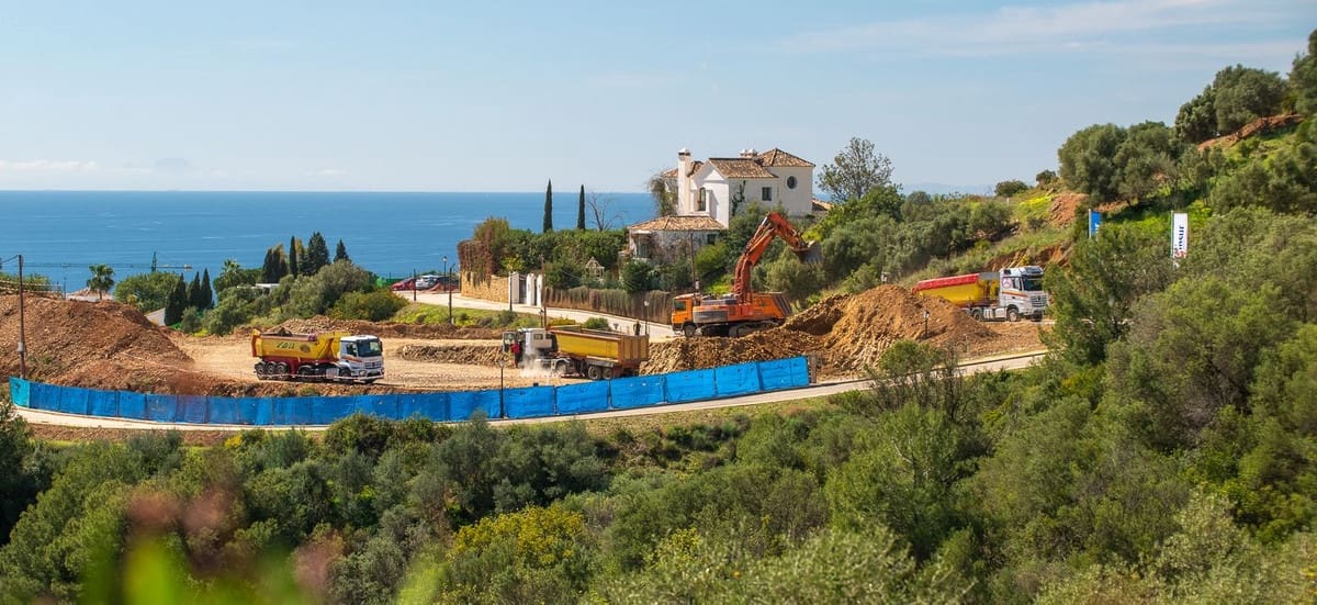 3 slaapkamer Appartement te koop in Marbella met zwembad garage - € 1.350.000 (Ref: 9594792)