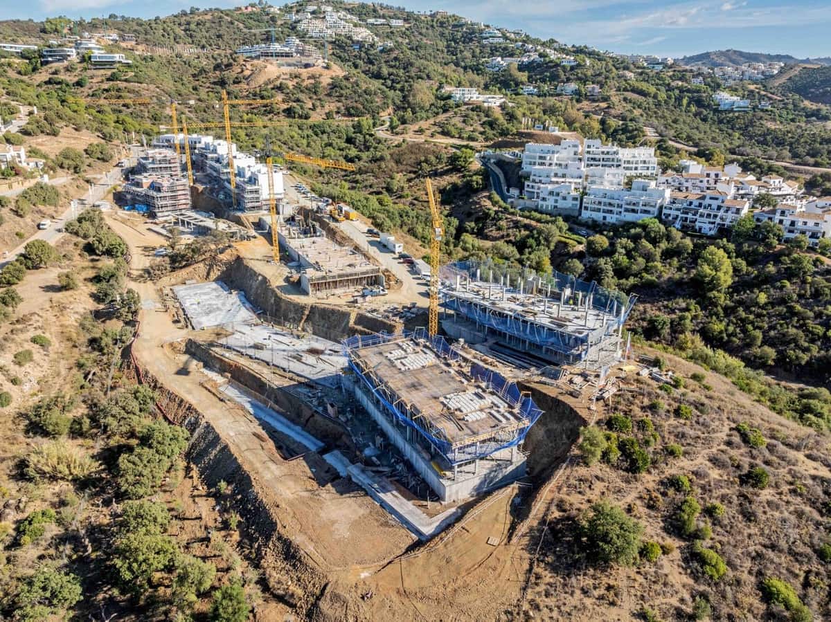 3 slaapkamer Appartement te koop in Marbella met zwembad garage - € 1.350.000 (Ref: 9594792)