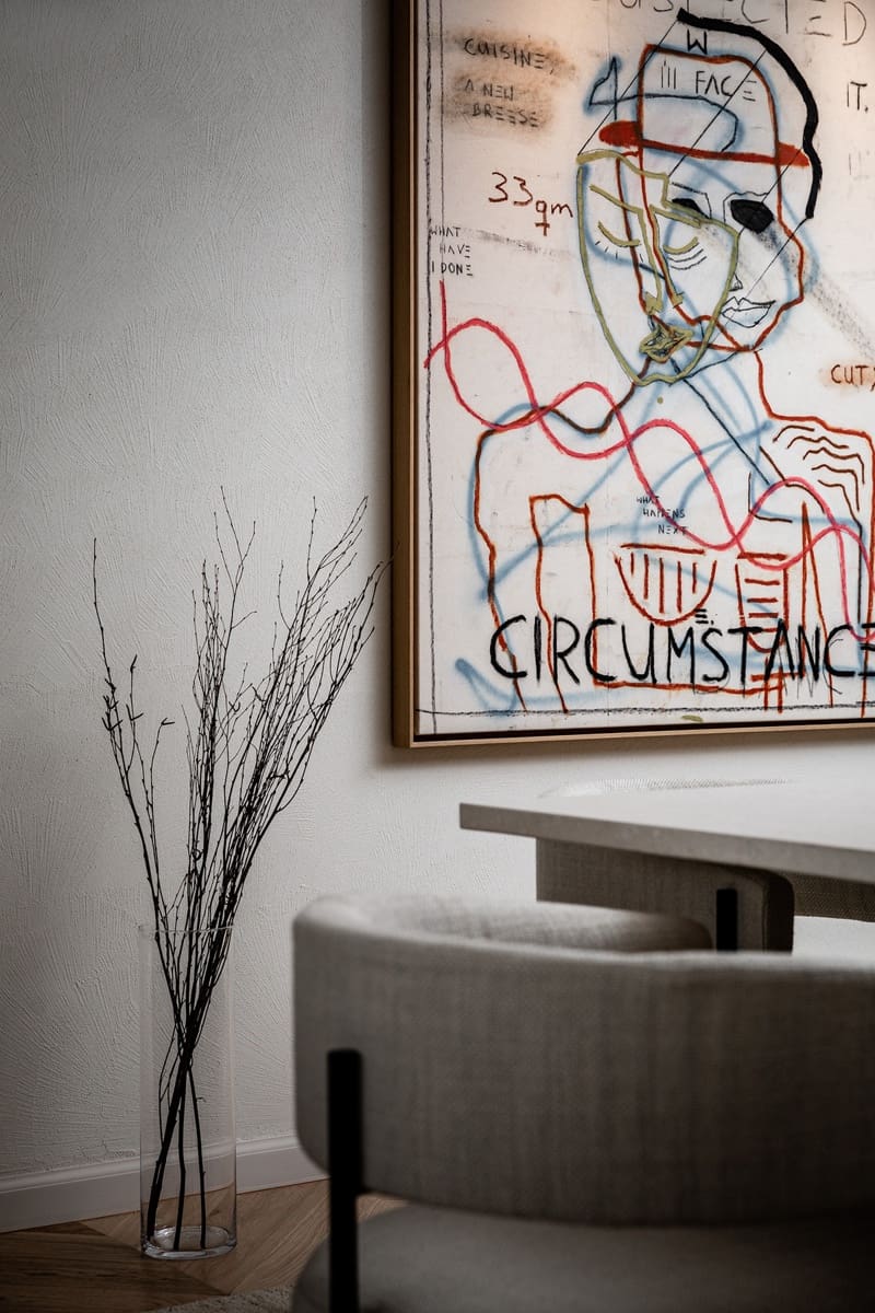 4 Zimmer Strandapartment zu verkaufen in Golden Mile mit Pool Garage - 3.495.000 € (Ref: 9598204)