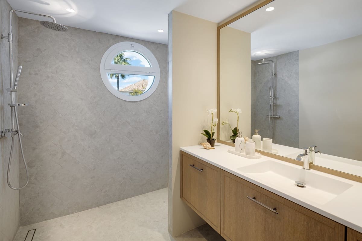 3 Zimmer Apartment zu verkaufen in Golden Mile mit Pool Garage - 2.750.000 € (Ref: 9600043)