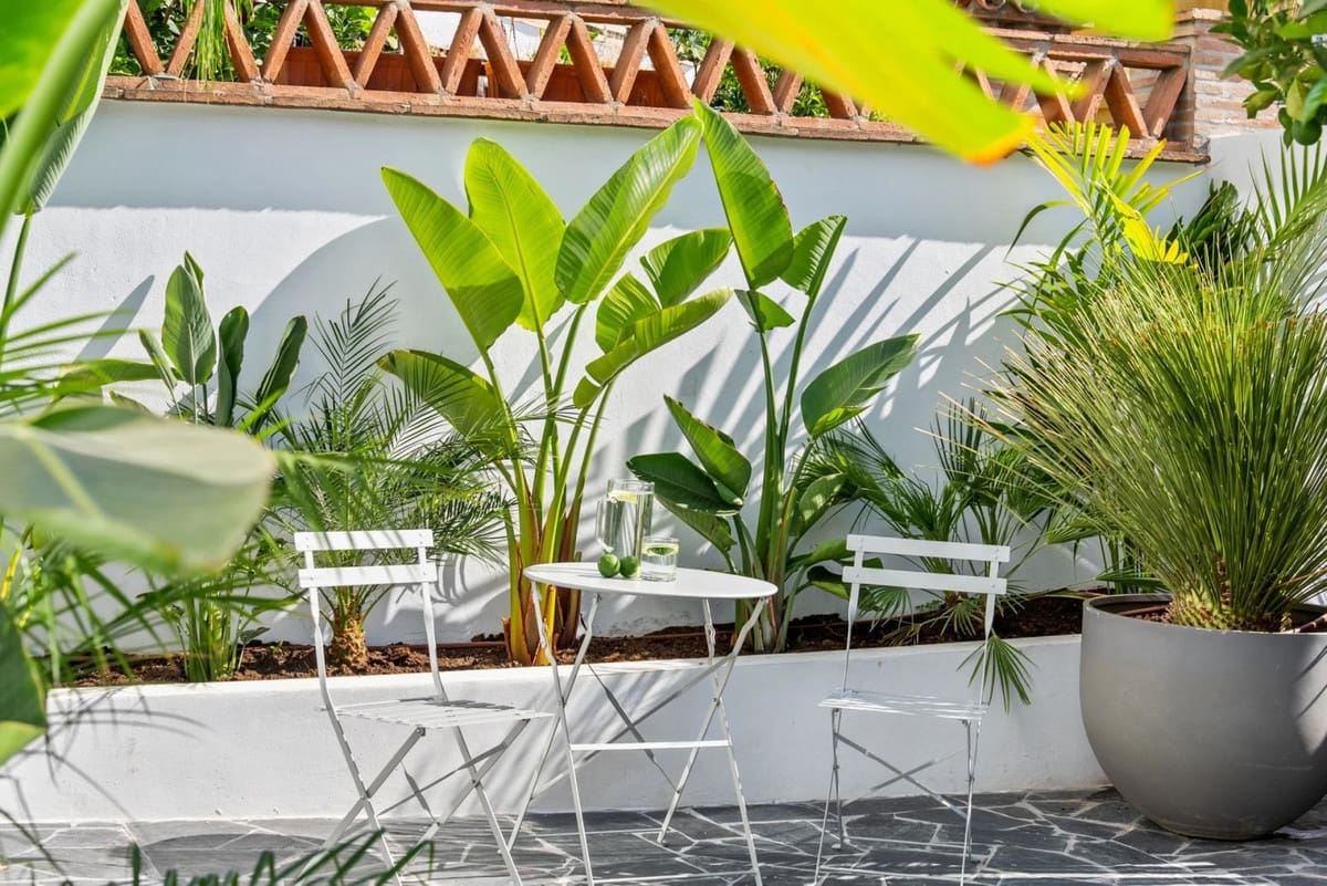 3 soveværelse Villa til salg i Nueva Andalucia med swimmingpool garage - € 1.395.000 (Ref: 9606743)