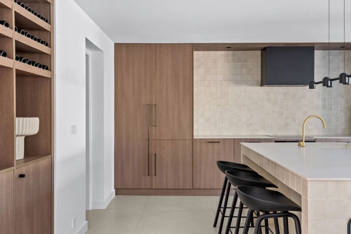 3 quarto Moradia para venda em Nueva Andalucia com piscina garagem - 1 395 000 € (Ref: 9606743)