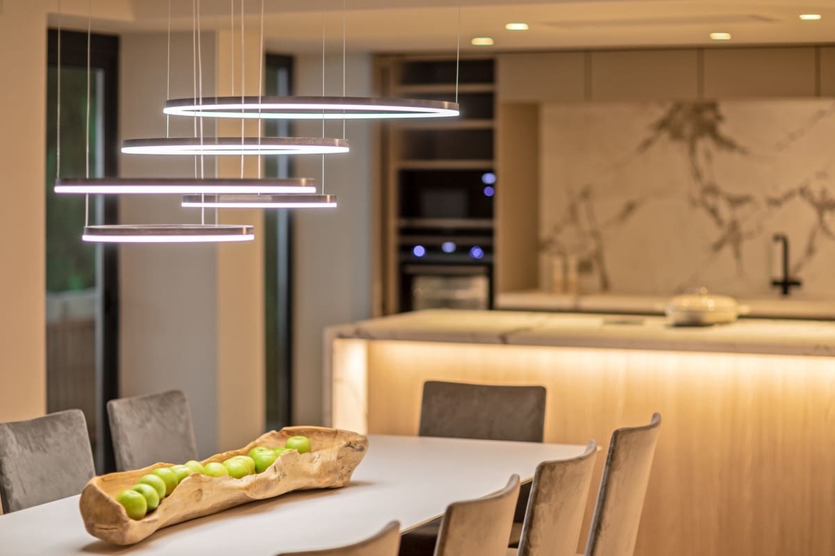 5 soveværelse Strandlejlighed til salg i Puerto Banus - € 2.650.000 (Ref: 9628100)