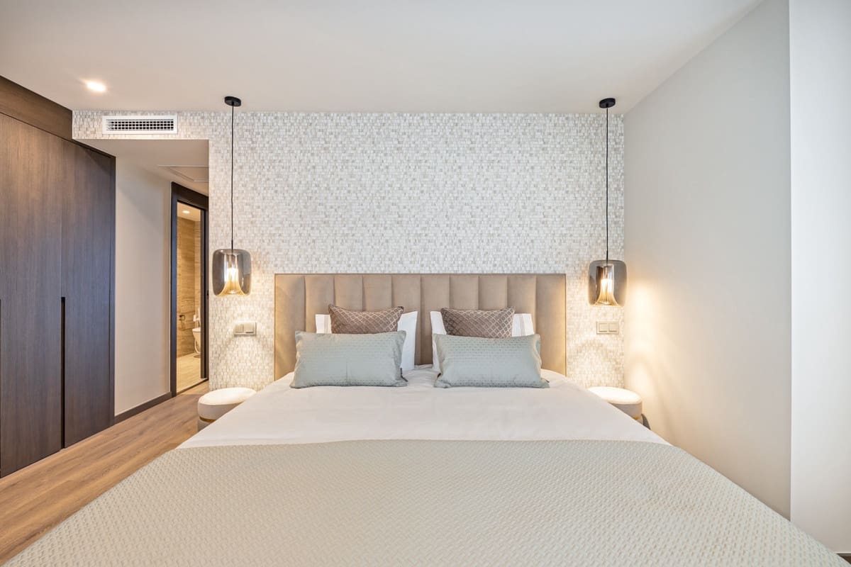 5 quarto Apartamento de Praia para venda em Puerto Banus - 2 650 000 € (Ref: 9628100)