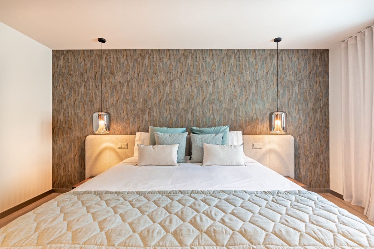 5 quarto Apartamento de Praia para venda em Puerto Banus - 2 650 000 € (Ref: 9628100)