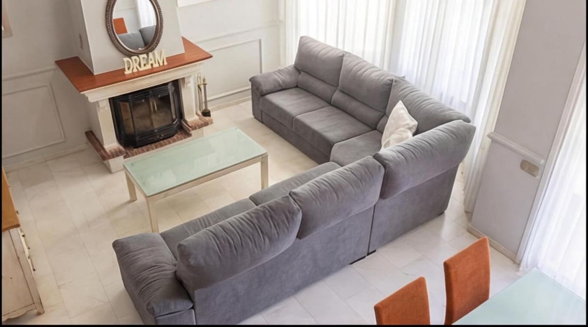 3 sovrum Hus till salu i Nueva Andalucia med pool - 678 000 € (Ref: 9628101)