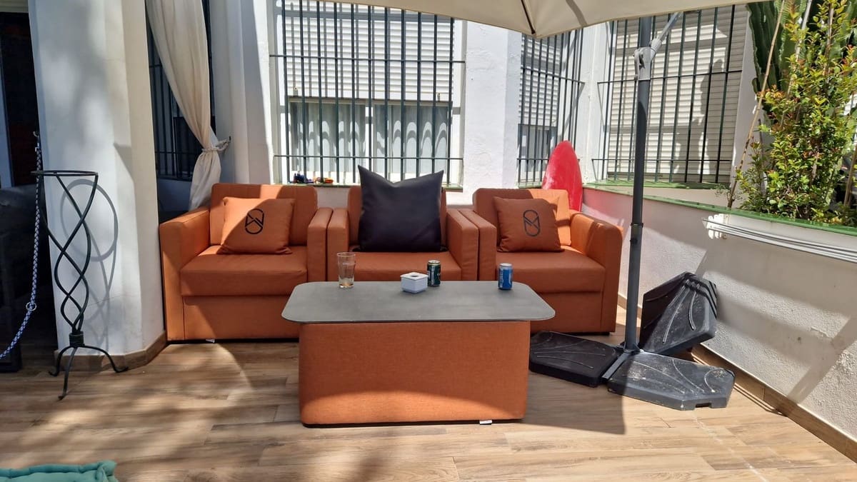 3 sovrum Hus till salu i Nueva Andalucia med pool - 678 000 € (Ref: 9628101)